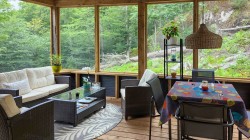 Veranda - 