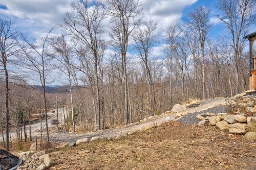 Autre - 155 Ch. De La Corniche, Mont-Tremblant, QC - Outdoor With View