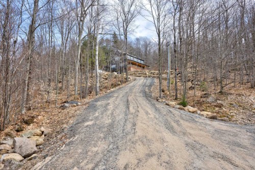 Autre - 155 Ch. De La Corniche, Mont-Tremblant, QC - Outdoor With View