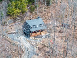 Aerial View - 