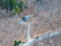 Aerial View - 