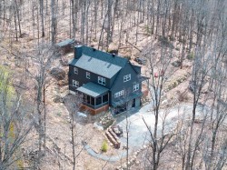 Aerial View - 