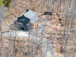 Aerial View - 