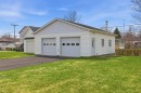 Garage - Av. Harpin, Saint-Hyacinthe, QC 
