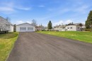 Vue d'ensemble - Av. Harpin, Saint-Hyacinthe, QC 
