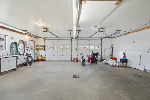 Garage - Av. Harpin, Saint-Hyacinthe, QC 