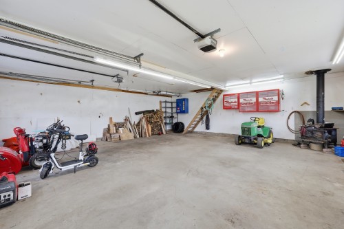 Garage - Av. Harpin, Saint-Hyacinthe, QC 