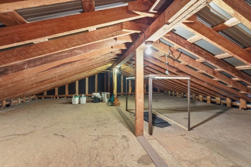 Mezzanine - Av. Harpin, Saint-Hyacinthe, QC 