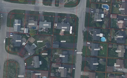 Autre - Av. Harpin, Saint-Hyacinthe, QC 