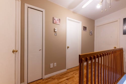 Hall d'entrée/Vestibule - 10624 Rue Sophie-De Grouchy, Montréal (Rivière-Des-Prairies/Pointe-Aux-Trembles), QC - Indoor Photo Showing Other Room