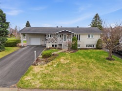 6625  - 6635 Rue du Clocher  Saint-Hyacinthe, QC J2R 1C8