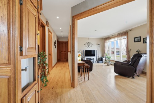 Vue d'ensemble - 6625  - 6635 Rue Du Clocher, Saint-Hyacinthe, QC - Indoor