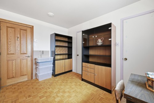 Chambre à coucher - 6625  - 6635 Rue Du Clocher, Saint-Hyacinthe, QC - Indoor