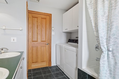 Salle de bains - 6625  - 6635 Rue Du Clocher, Saint-Hyacinthe, QC - Indoor