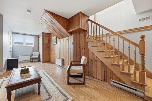 Autre - 6625  - 6635 Rue Du Clocher, Saint-Hyacinthe, QC - Indoor Photo Showing Other Room