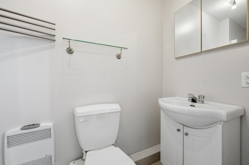 Salle de bains - 6625  - 6635 Rue Du Clocher, Saint-Hyacinthe, QC - Indoor Photo Showing Bathroom