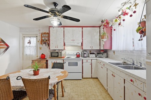 Autre - 6625  - 6635 Rue Du Clocher, Saint-Hyacinthe, QC - Indoor Photo Showing Other Room