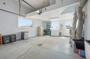 Garage - 6625  - 6635 Rue Du Clocher, Saint-Hyacinthe, QC  - Indoor Photo Showing Garage 