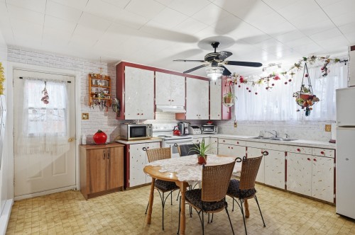 Autre - 6625  - 6635 Rue Du Clocher, Saint-Hyacinthe, QC - Indoor Photo Showing Other Room