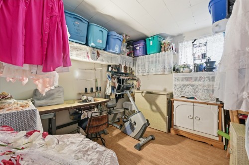 Chambre à coucher - 6625  - 6635 Rue Du Clocher, Saint-Hyacinthe, QC - Indoor