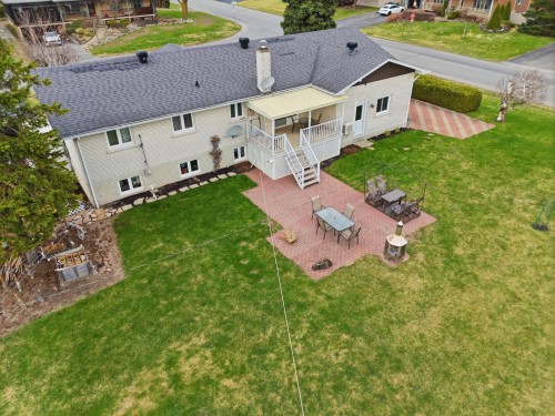 Vue d'ensemble - 6625  - 6635 Rue Du Clocher, Saint-Hyacinthe, QC - Outdoor