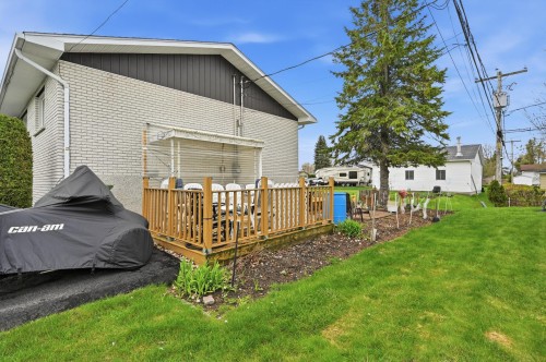 Autre - 6625  - 6635 Rue Du Clocher, Saint-Hyacinthe, QC - Outdoor