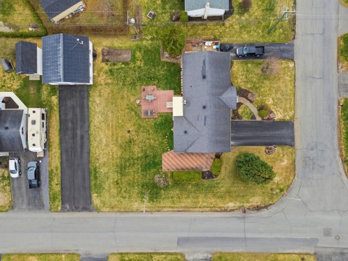 Vue d'ensemble - 6625  - 6635 Rue Du Clocher, Saint-Hyacinthe, QC - Outdoor With View