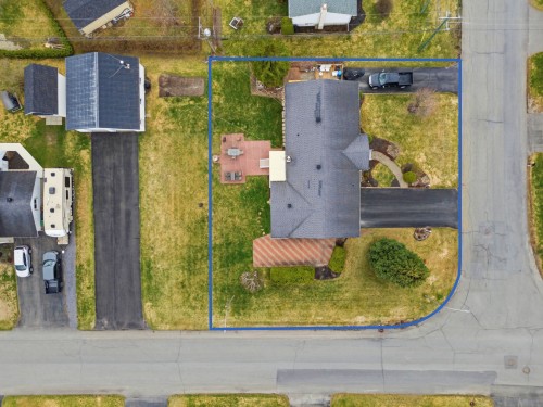 Autre - 6625  - 6635 Rue Du Clocher, Saint-Hyacinthe, QC - Outdoor With View