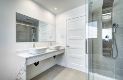 Master Bathroom - 