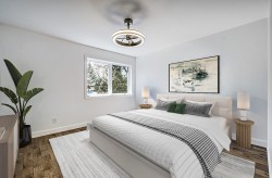 Bedroom - 