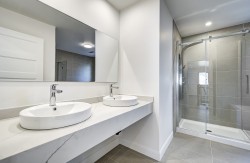 Bathroom - 