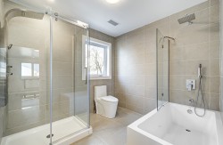 Bathroom - 