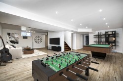 Game Room - 