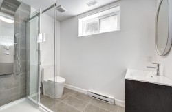 Bathroom - 