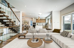 Family Room - 