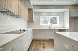Kitchen - 