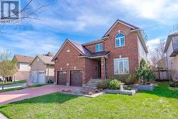 1223 THORNLEY STREET  London South (South L), ON N6K 4V3