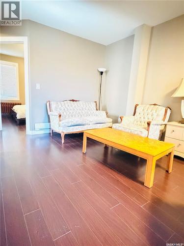 2119 Lorne Street, Regina, SK - Indoor Photo Showing Bedroom