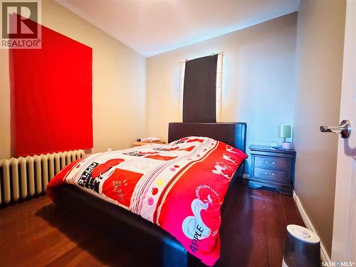 2119 Lorne Street, Regina, SK - Indoor Photo Showing Bedroom