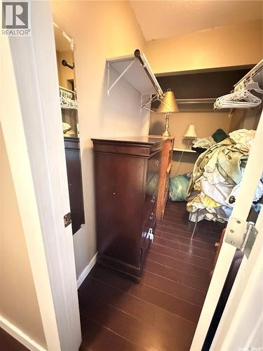 2119 Lorne Street, Regina, SK - Indoor With Storage