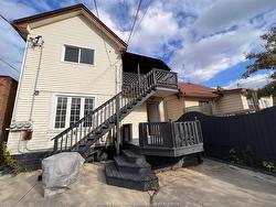 MAIN-1315 LINCOLN Road Windsor, ON N8Y 2J2