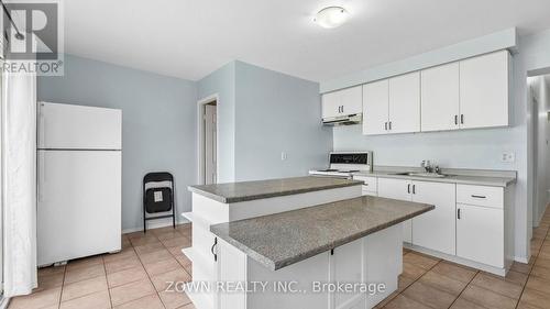 111 Hillyard Street, Hamilton, ON - Indoor Photo Showing Kitchen