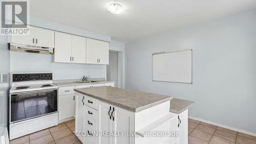 111 Hillyard Street, Hamilton, ON - Indoor Photo Showing Kitchen