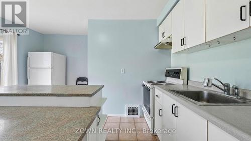 111 Hillyard Street, Hamilton, ON - Indoor Photo Showing Kitchen