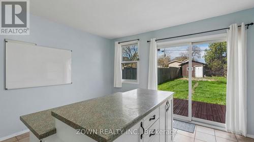 111 Hillyard Street, Hamilton, ON - Indoor