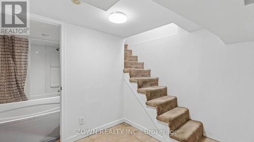 111 Hillyard Street, Hamilton, ON - Indoor Photo Showing Other Room