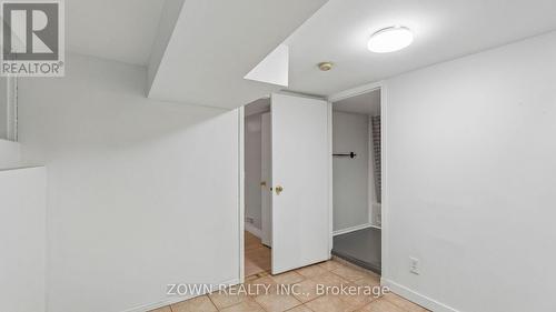 111 Hillyard Street, Hamilton, ON - Indoor Photo Showing Other Room