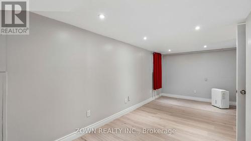 111 Hillyard Street, Hamilton, ON - Indoor Photo Showing Other Room