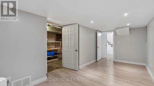111 Hillyard Street, Hamilton, ON - Indoor Photo Showing Other Room