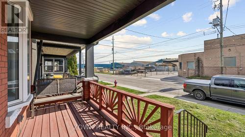 111 Hillyard Street, Hamilton, ON - Outdoor With Exterior